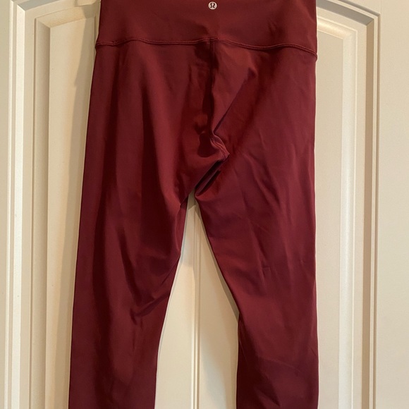 lululemon athletica Pants - Lululemon
